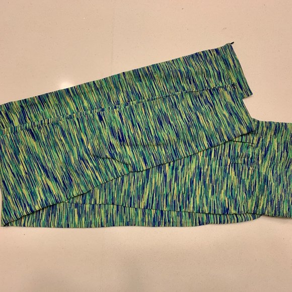 Ankle Length High Waist Flex Leggings 1➕ (1 free) - Picture 10 of 14